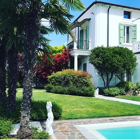 Maison Fortune Castelnuovo del Garda Exterior foto