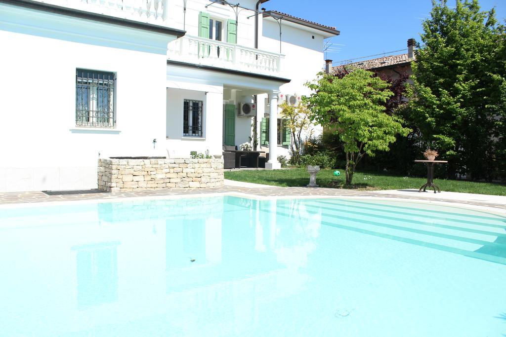 Maison Fortune Castelnuovo del Garda Zimmer foto