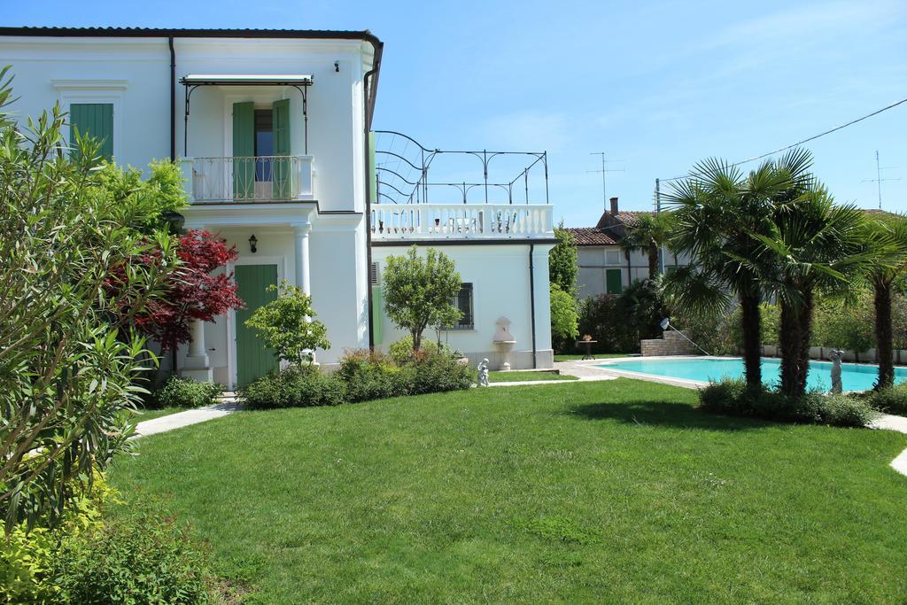 Maison Fortune Castelnuovo del Garda Zimmer foto