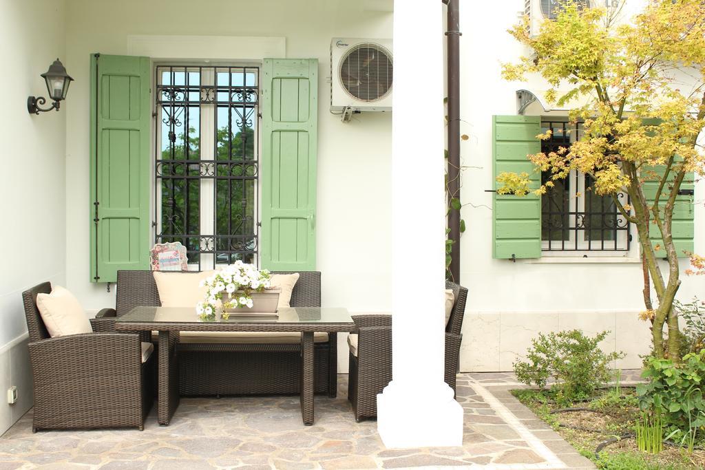 Maison Fortune Castelnuovo del Garda Zimmer foto