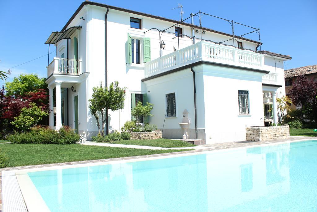 Maison Fortune Castelnuovo del Garda Zimmer foto