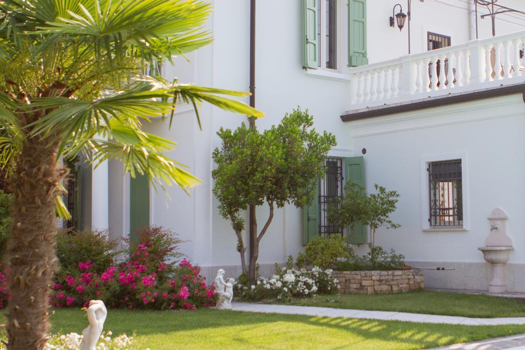 Maison Fortune Castelnuovo del Garda Exterior foto