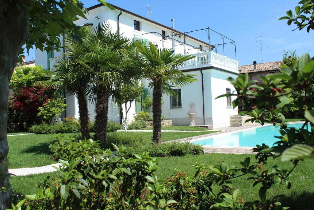 Maison Fortune Castelnuovo del Garda Exterior foto
