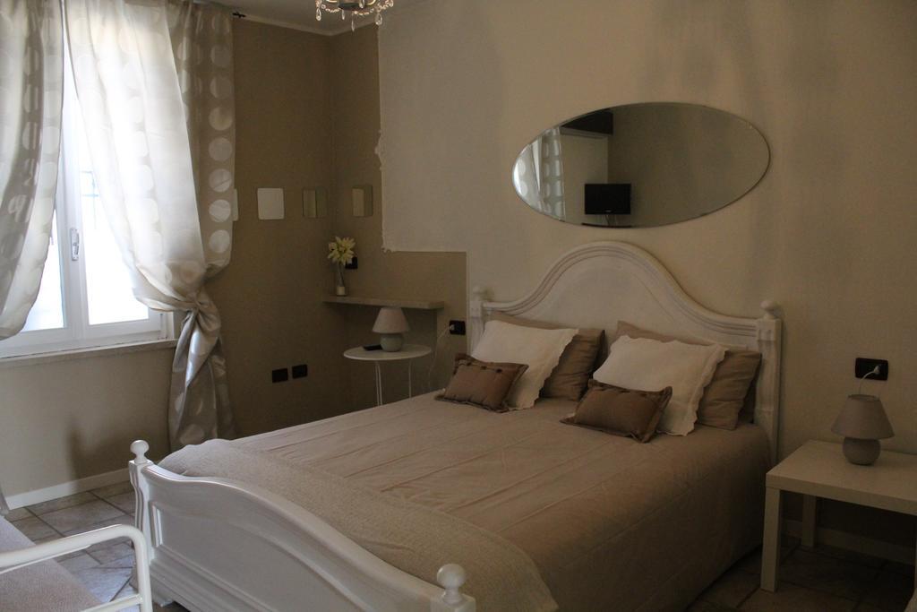 Maison Fortune Castelnuovo del Garda Zimmer foto