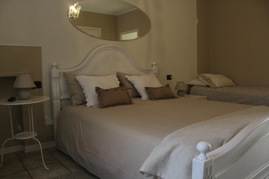 Maison Fortune Castelnuovo del Garda Zimmer foto