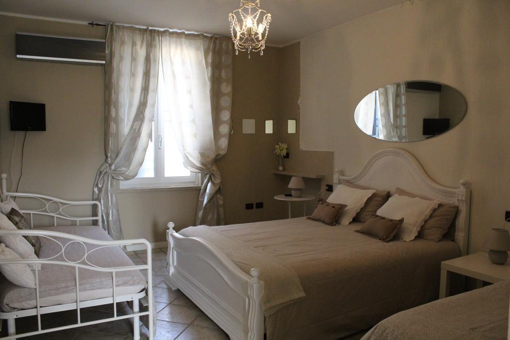 Maison Fortune Castelnuovo del Garda Zimmer foto