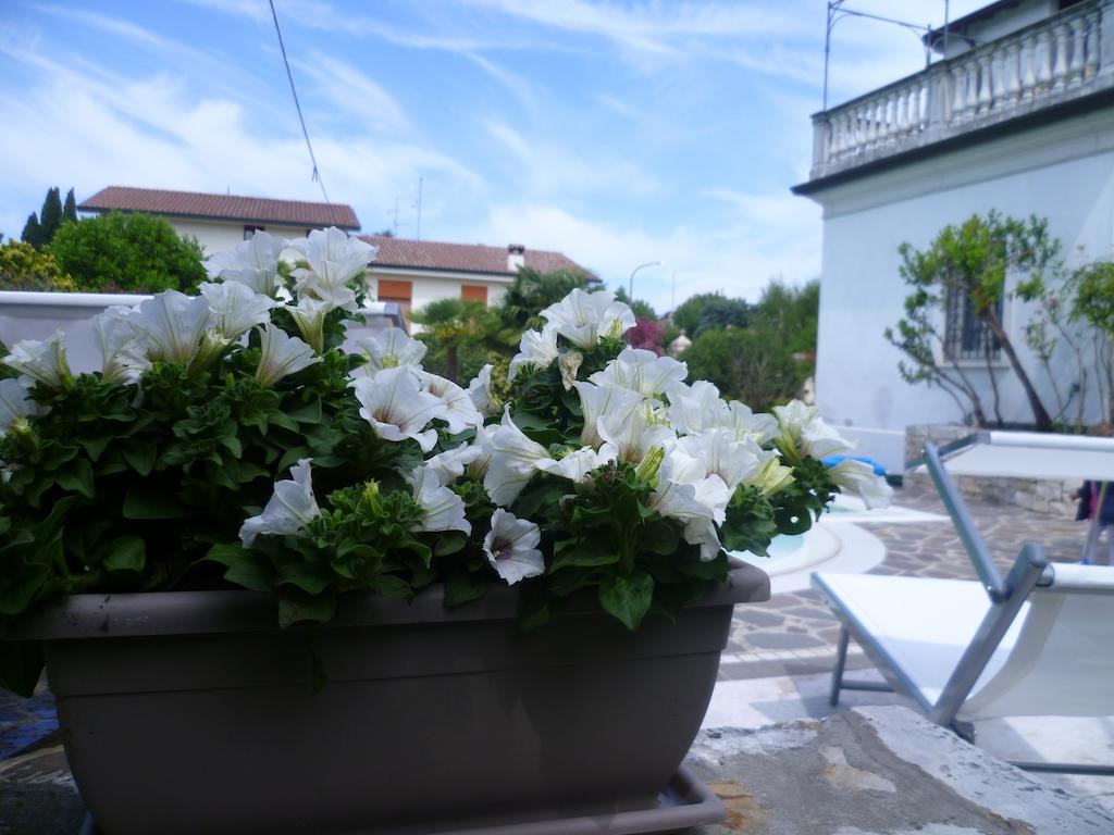 Maison Fortune Castelnuovo del Garda Exterior foto